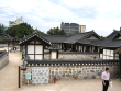 伝統の建築美を誇るソウルの「北村韓屋村」